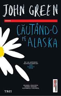 Coperta: Cautand-o pe Alaska