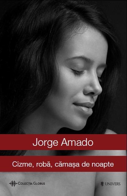 Coperta: Cizme, roba, camasa de noapte