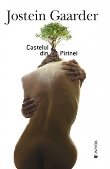 Coperta: Castelul din Pirinei