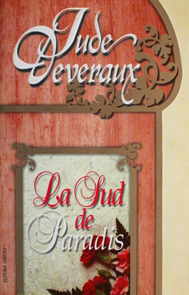 Coperta: La Sud de Paradis