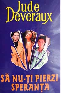 Coperta: Sa nu-ti pierzi speranta