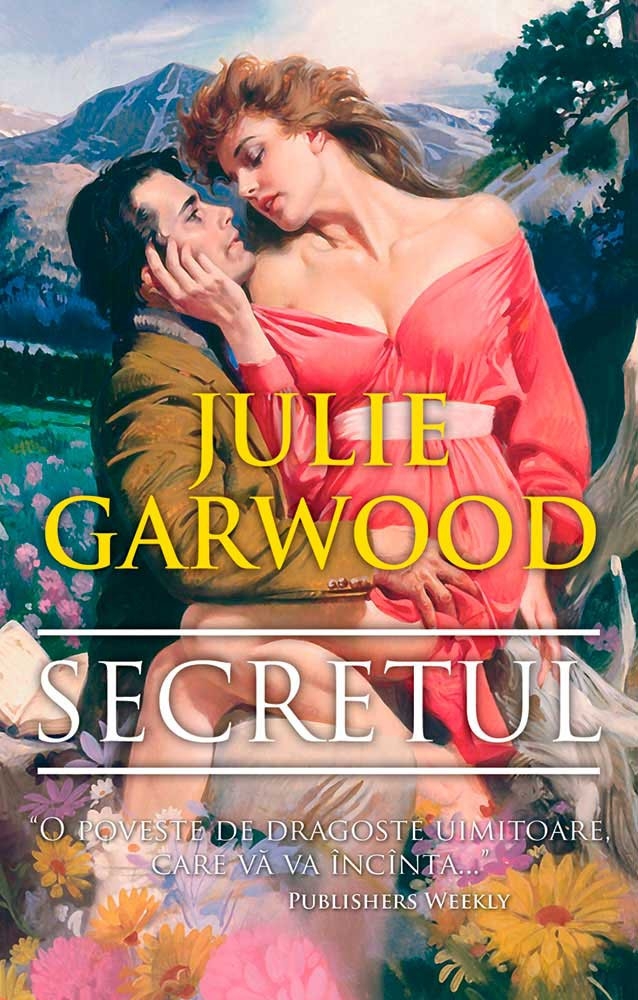 Coperta: Secretul