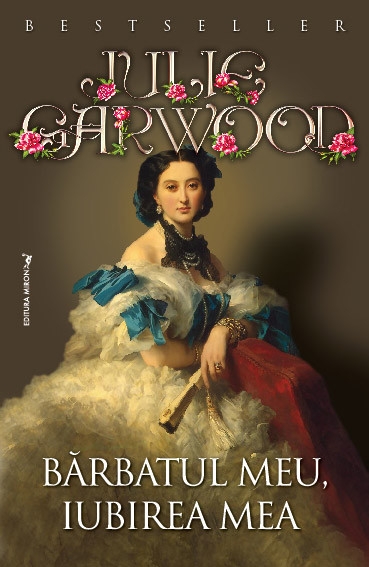 Coperta: Barbatul Meu Iubirea Mea