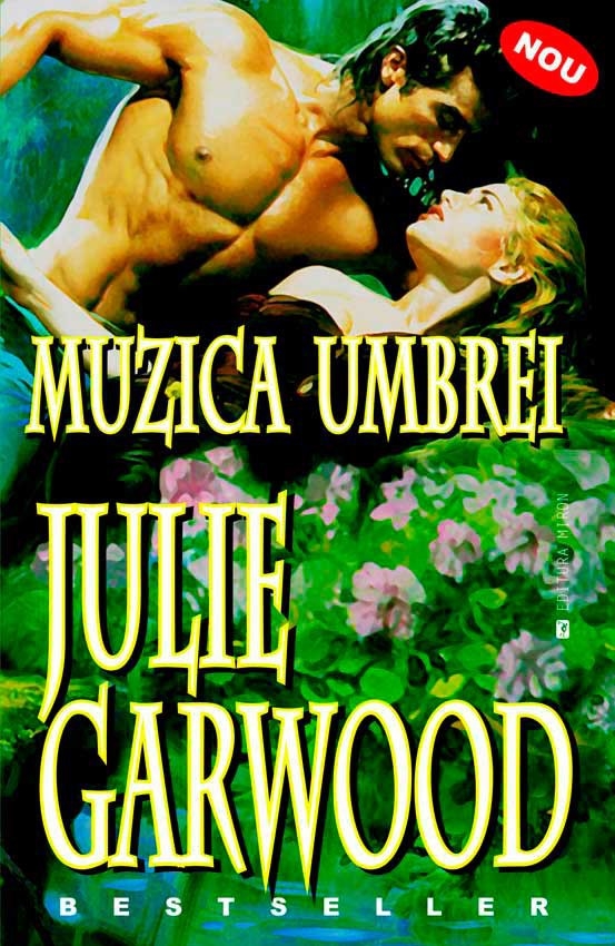 Coperta: Muzica umbrei