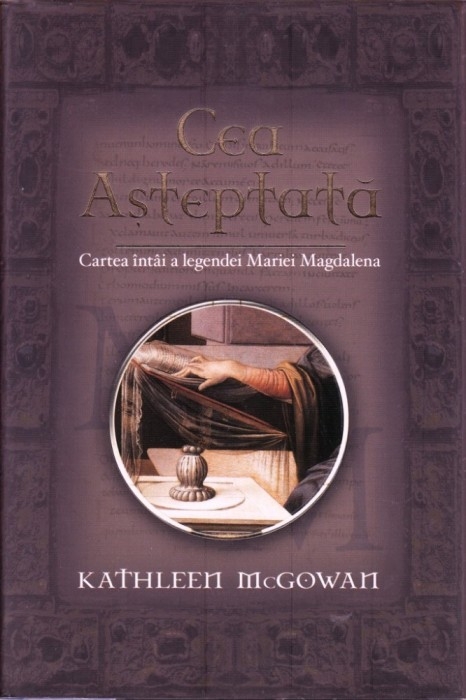 Coperta: Cea asteptata