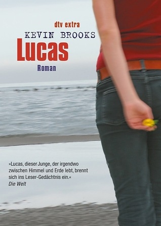 Coperta: Lucas