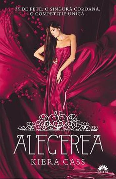 Coperta: Alegerea