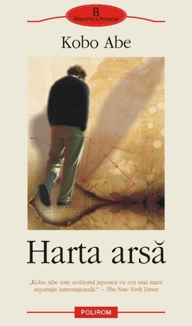 Coperta: Harta Arsa