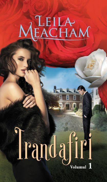Coperta: Trandafiri-vol-I