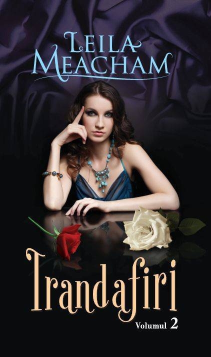 Coperta: Trandafiri-vol-II