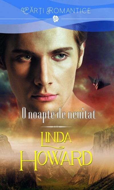 Coperta: O noapte de neuitat