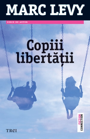 Coperta: Copii libertatii