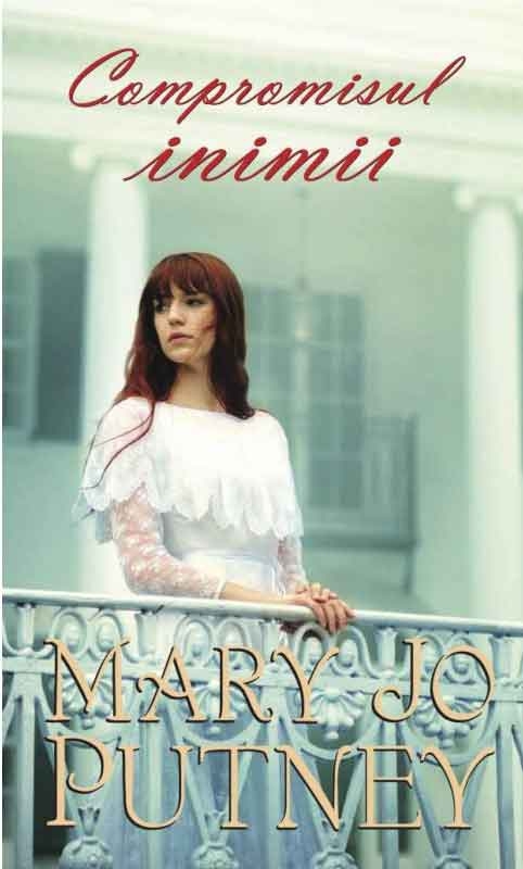 Coperta: Compromisul Inimii