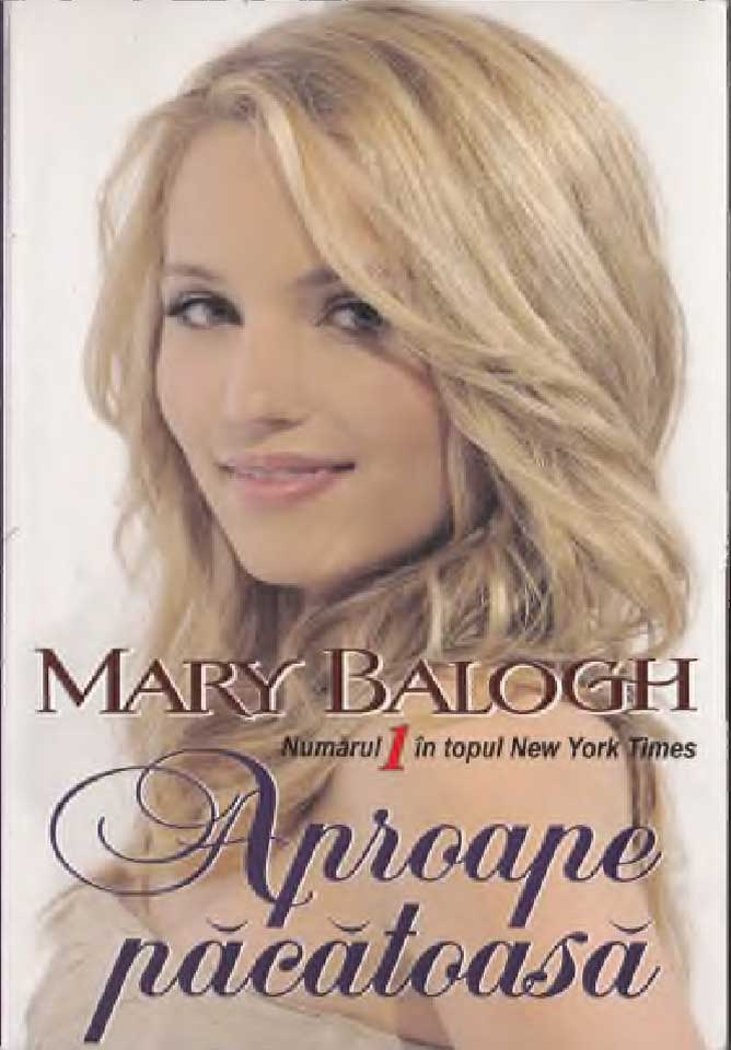 Coperta: Aproape Pacatoasa