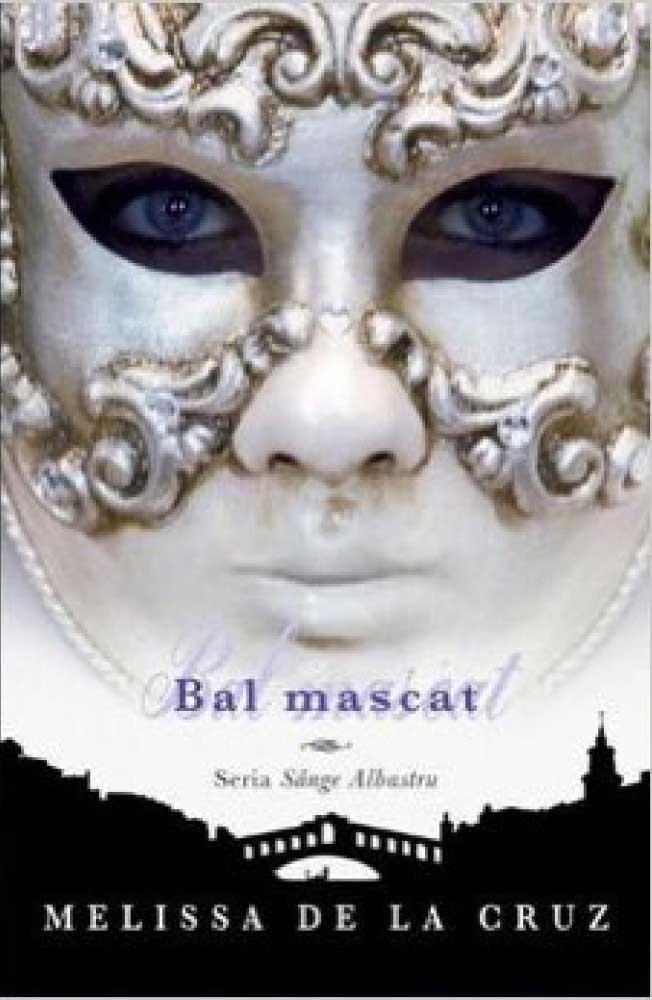Coperta: Bal Mascat