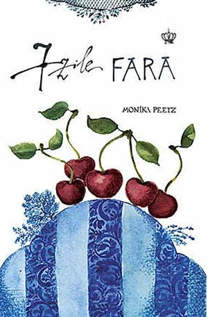 Coperta: 7 zile fara